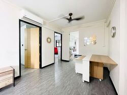 Blk 313 Hougang Avenue 5 (Hougang), HDB 3 Rooms #527230831